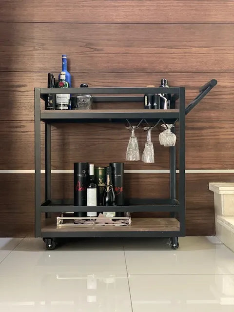 Bar Cart Mini